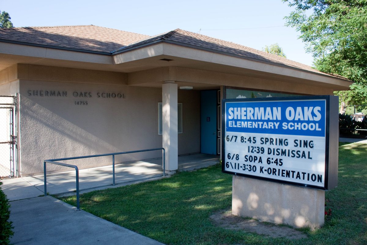 Sherman Oaks, CA