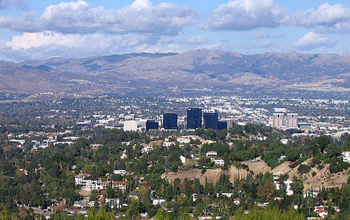 Woodland Hills, CA